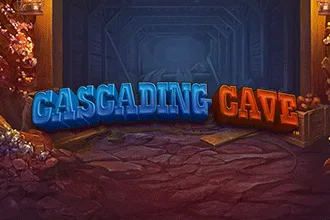 Cascading Cave 