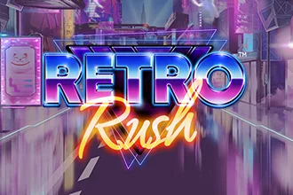 Retro Rush