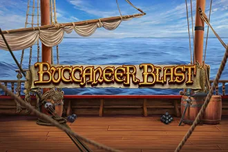 Buccaneer Blast