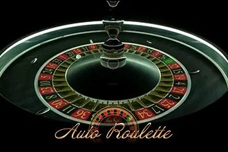 Auto Roulette