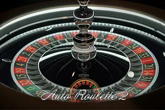 Auto Roulette 2
