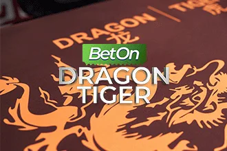 Bet On Dragon Tiger