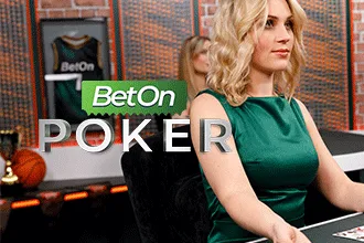 Bet On Poker