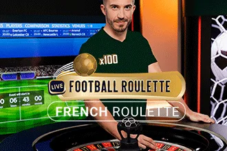 Football French Roulette