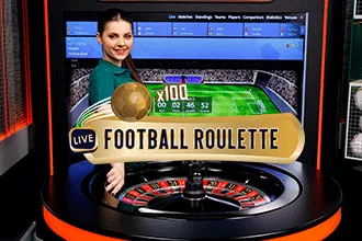 Football Roulette