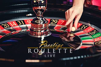 Prestige Roulette