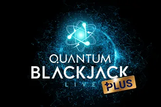 Quantum Blackjack Plus