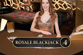 Royale Blackjack 4
