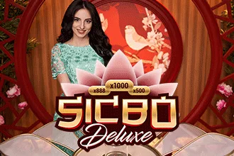 SicBo Deluxe