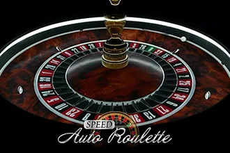 Speed Auto Roulette