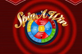 Spin a Win