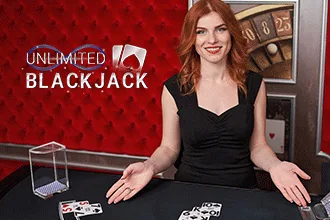 Unlimited Blackjack