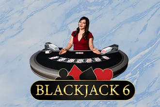 Blackjack 6