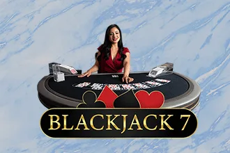 Blackjack 7