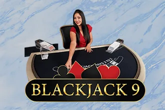 Blackjack 9