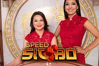 Speed Sic Bo