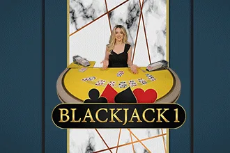 Blackjack 1