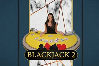 Blackjack 2