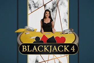 Blackjack 4