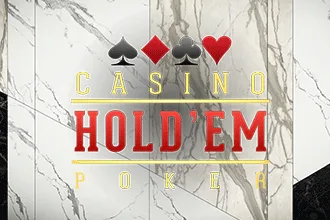 Casino Hold'em