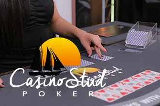 Casino Stud Poker