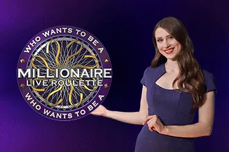Who Wants To Be a Millionaire? Roulette
