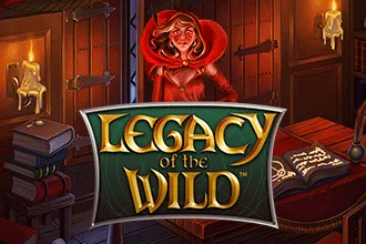 Legacy of the Wild