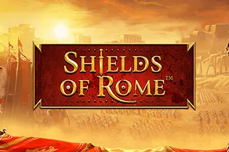 SHIELD OF ROME
