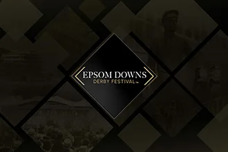 Virtual! Horse Racing At Epsom Downs Derby Festival™ A1