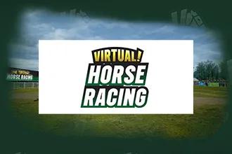 Virtual! Horse Racing™ A1