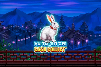 Yu Tu Jin Cai: Cash Collect™ A1
