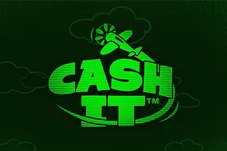 Cash It™
