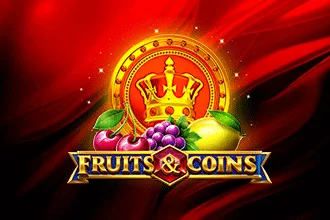Fruits and Coins