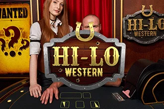 Hi-Lo Western