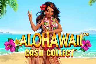 Alohawaii: Cash Collect™