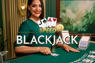 Speed Blackjack 2