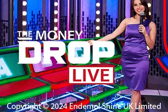 The Money Drop Live