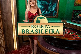 Roleta Brasileira