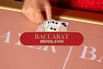Baccarat Brasileira