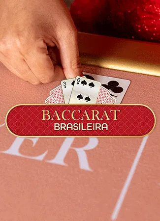Baccarat Brasileira