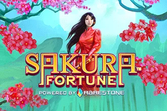 Sakura Fortune 