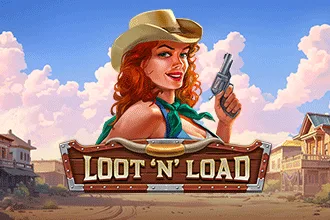 Loot ‘n’ Load