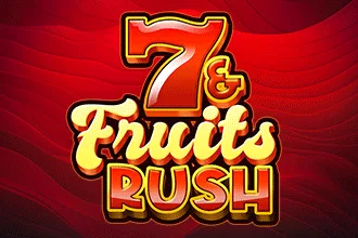 7 & Fruits Rush