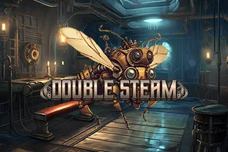 Double Steam