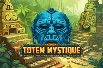 Totem Mystique