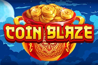 Coin Blaze