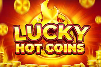 Lucky Hot Coins
