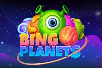 Bingo Planets