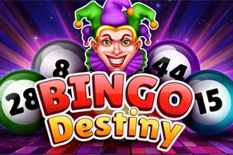 Bingo Destiny