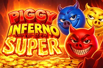 Super Piggy Inferno